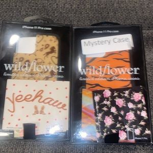 iphone 11 pro cases 2 different cases